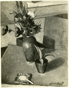 "Fiori" - 1934