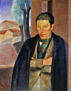 "Attesa" - 1934